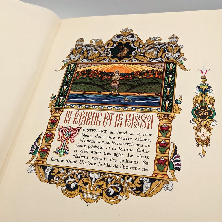 POUCHKINE Alexandre - ZWORYKINE Alexandre. Le Coq d’Or et autres … | Immagine Gallery 7