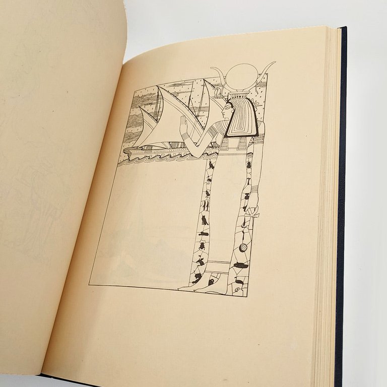 RICHEPIN Jean - CARUCHET Henri. Les Litanies de la Mer | Immagine Gallery 13