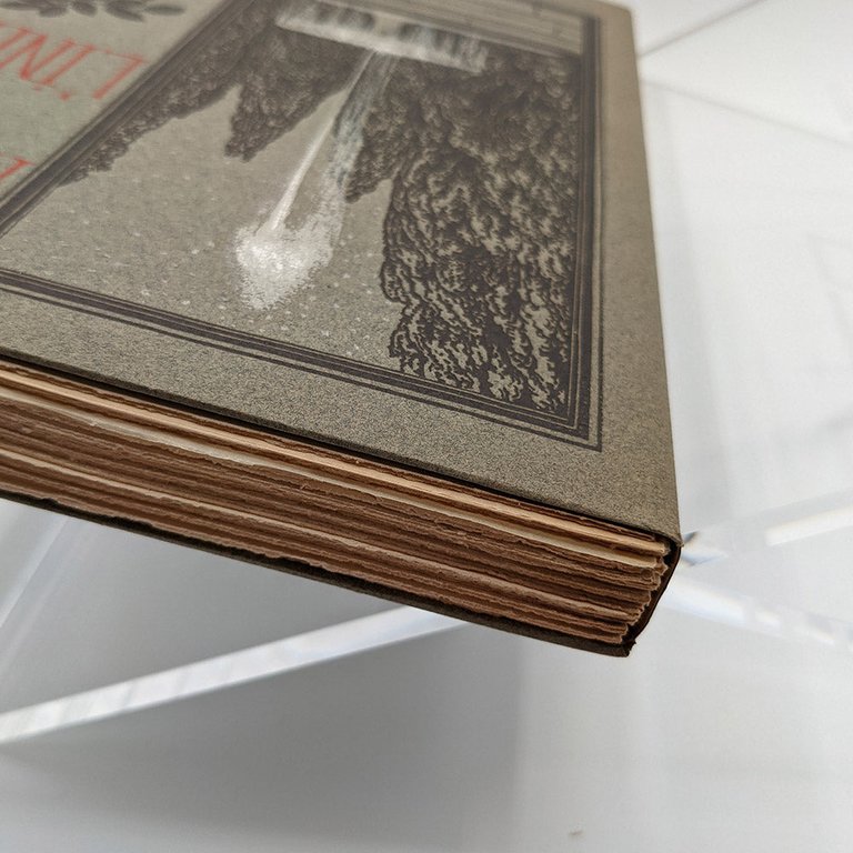 SAMAIN Albert - SCHWABE Carlos. Au Jardin de l'Infante | Immagine Gallery 13