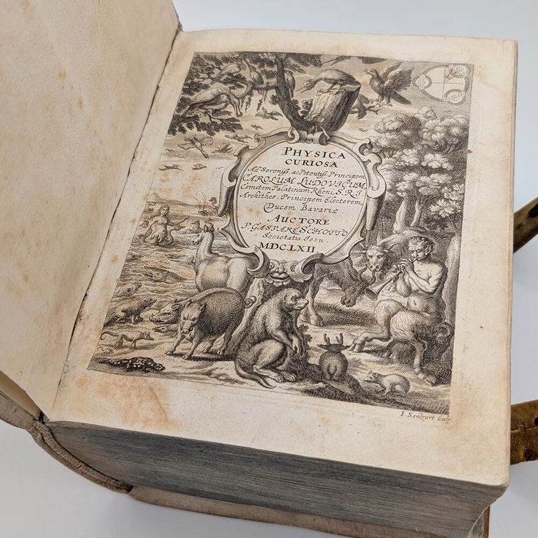 SCHOTT Casparis. Physica curiosa | Immagine Gallery 3