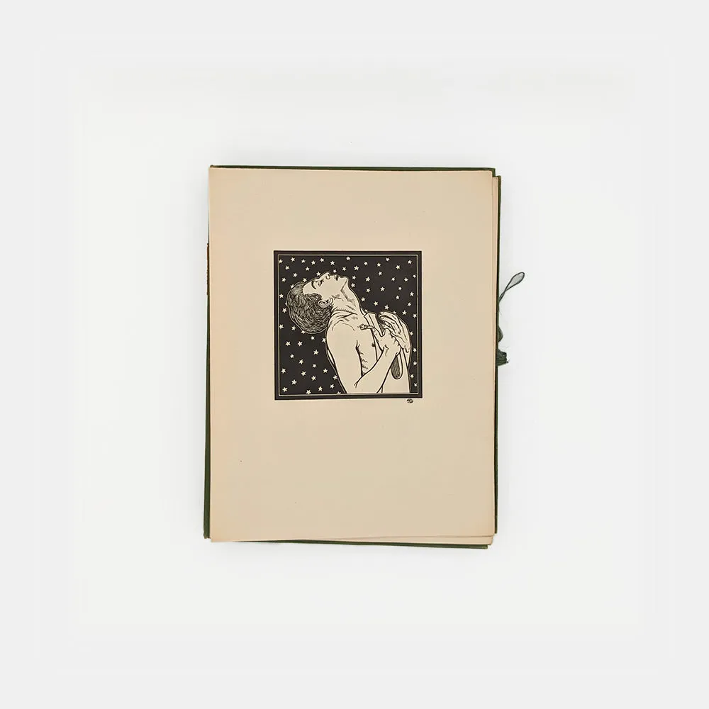 SCHREINER Olive - SCHWABE Carlos. Rêves. | Immagine principale