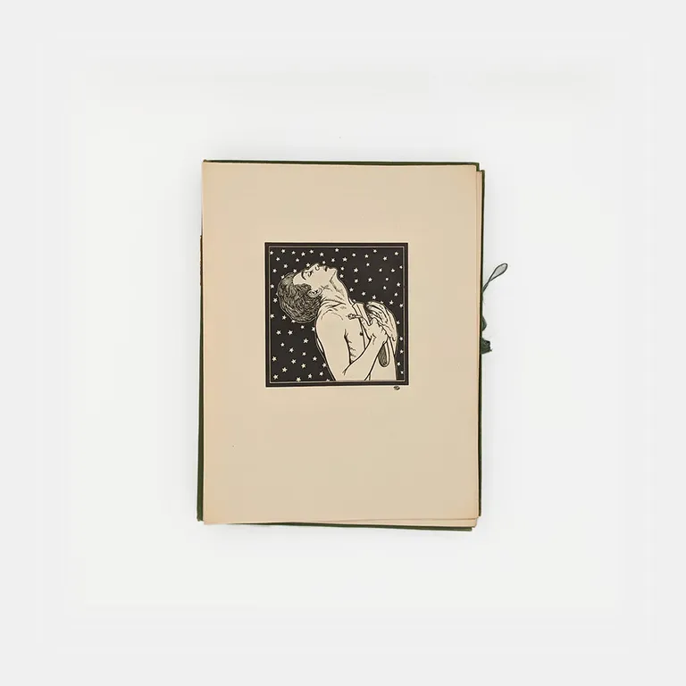 SCHREINER Olive - SCHWABE Carlos. Rêves. | Immagine Gallery 1