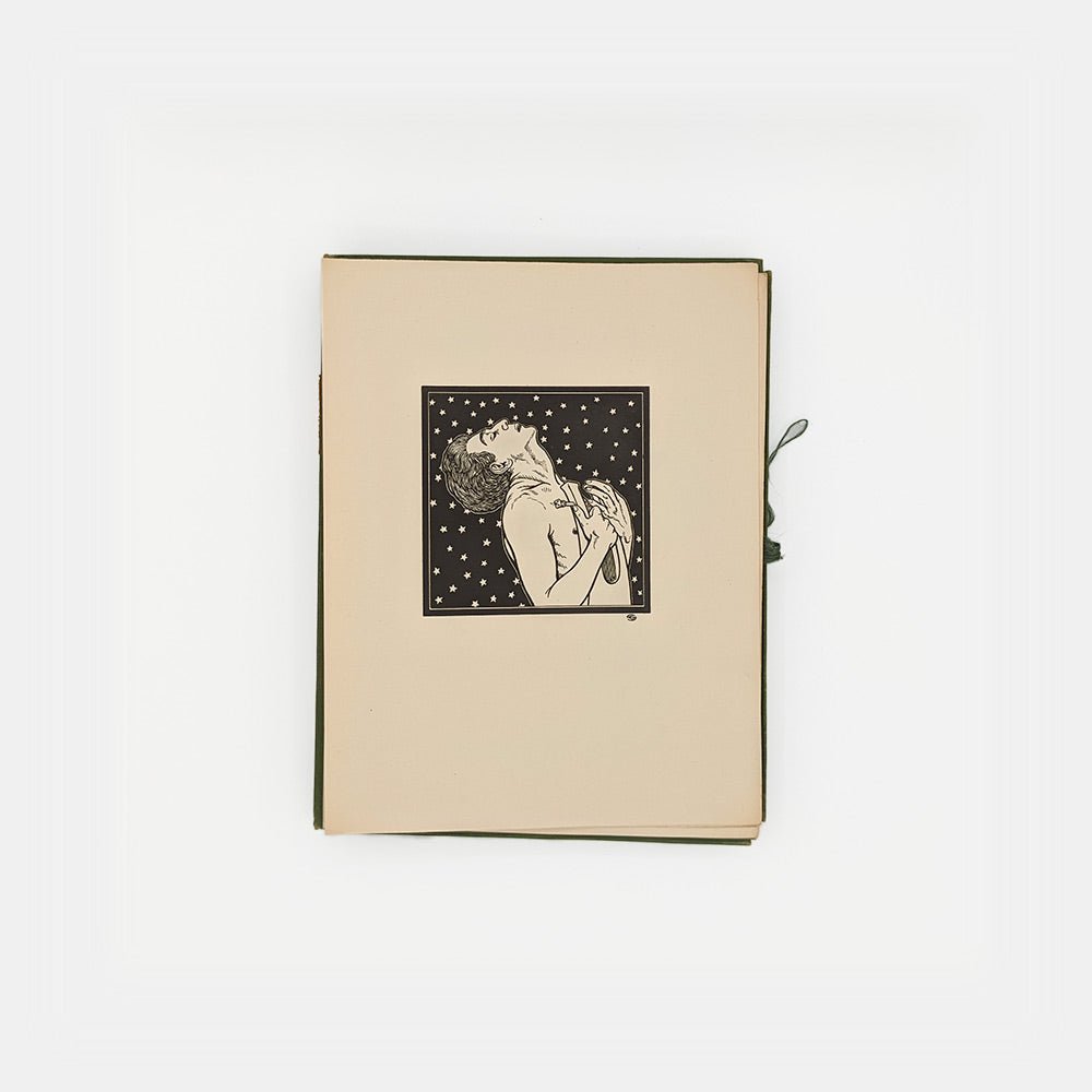 SCHREINER Olive - SCHWABE Carlos. Rêves. | Immagine principale