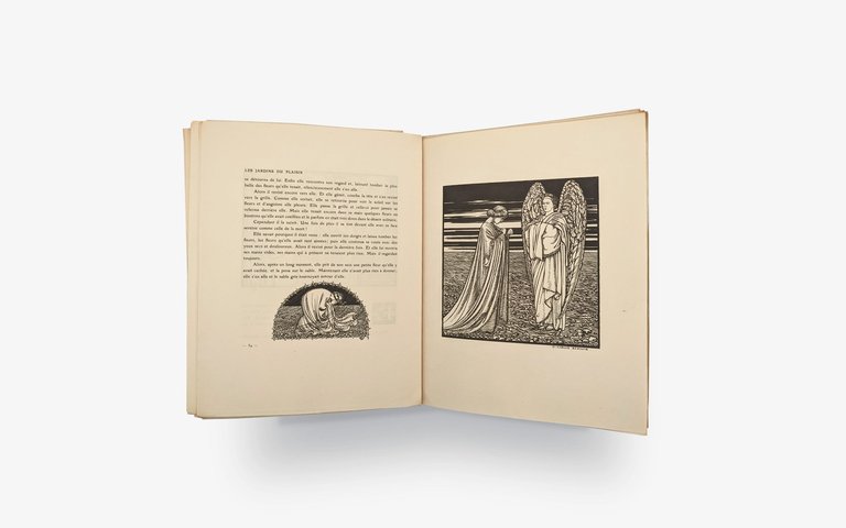 SCHREINER Olive - SCHWABE Carlos. Rêves. | Immagine Gallery 11