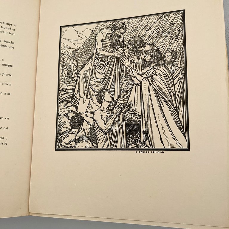 SCHREINER Olive - SCHWABE Carlos. Rêves. | Immagine Gallery 5