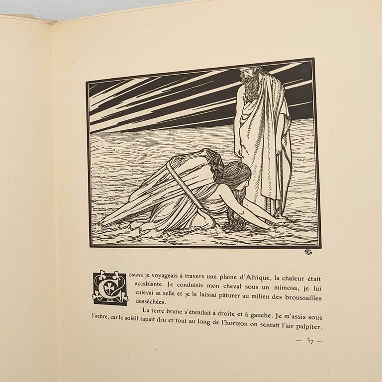 SCHREINER Olive - SCHWABE Carlos. Rêves. | Immagine Gallery 6