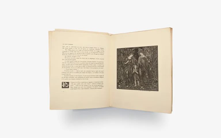 SCHREINER Olive - SCHWABE Carlos. Rêves. | Immagine Gallery 8