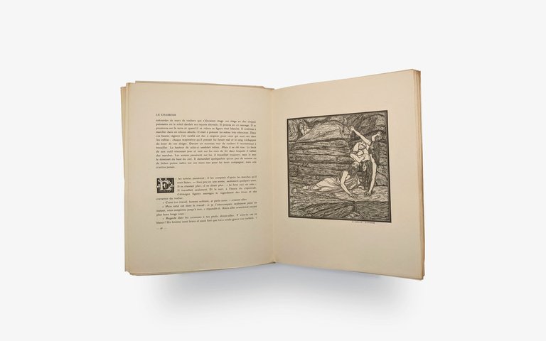 SCHREINER Olive - SCHWABE Carlos. Rêves. | Immagine Gallery 9