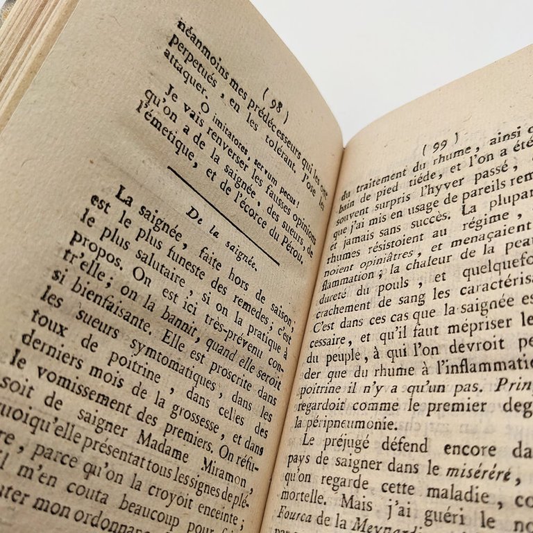 SOUILHAC. La Clef de la médecine, ou le charlatan dévoilé | Immagine Gallery 4