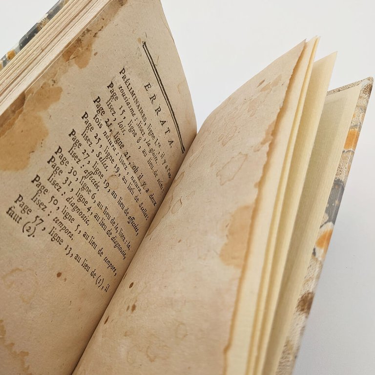 SOUILHAC. La Clef de la médecine, ou le charlatan dévoilé | Immagine Gallery 5