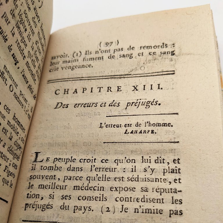 SOUILHAC. La Clef de la médecine, ou le charlatan dévoilé | Immagine Gallery 7