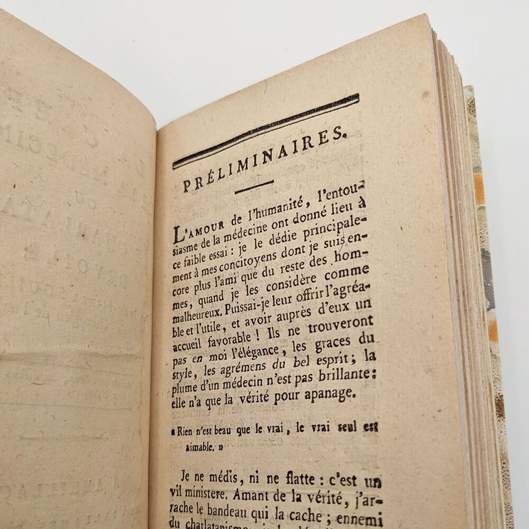 SOUILHAC. La Clef de la médecine, ou le charlatan dévoilé | Immagine Gallery 8