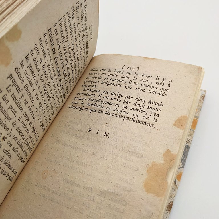 SOUILHAC. La Clef de la médecine, ou le charlatan dévoilé | Immagine Gallery 9