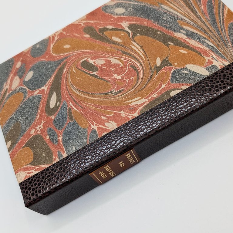 THEOPHRASTE. Des Odeurs | Immagine Gallery 11