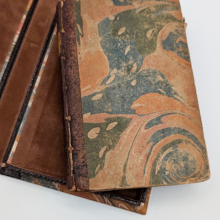 THEOPHRASTE. Des Odeurs | Immagine Gallery 14