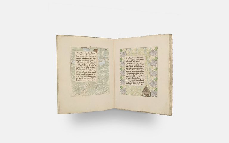 UZANNE Octave - CARUCHET Henri. Voyage autour de sa chambre | Immagine Gallery 8