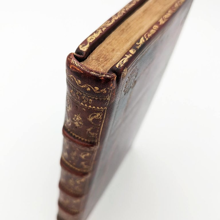 VALENTIN Basile. Azoth ou le moyen de faire l’or caché … | Immagine Gallery 12