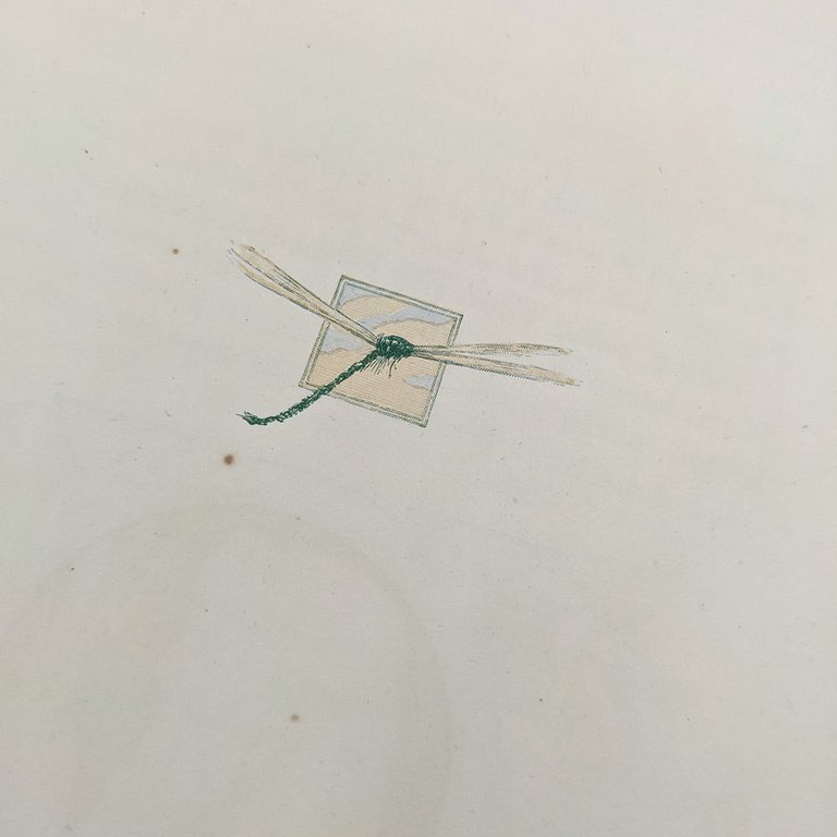 VIRGILE - GIRALDON Adolphe. Les Eglogues | Immagine Gallery 11