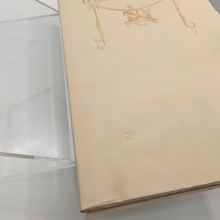 VIRGILE - GIRALDON Adolphe. Les Eglogues | Immagine Gallery 5