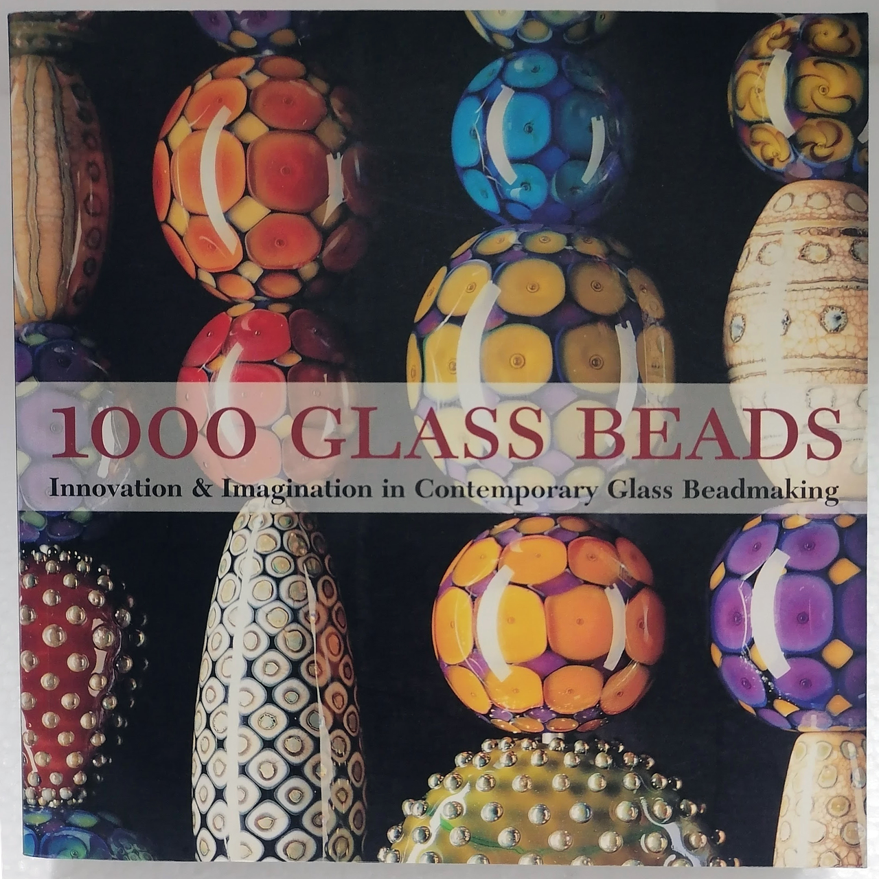1000 Glass Beads | Immagine principale