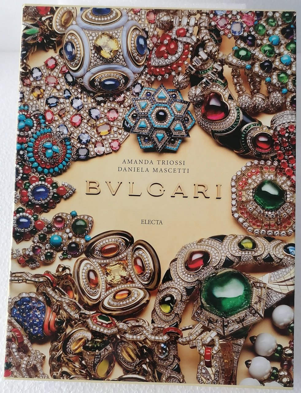 Bulgari | Immagine principale
