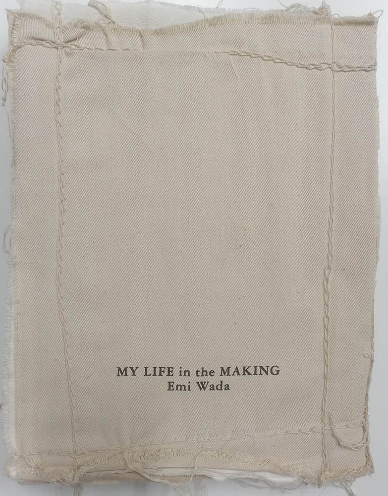 Emi Wada : My Life in the Making | Immagine principale