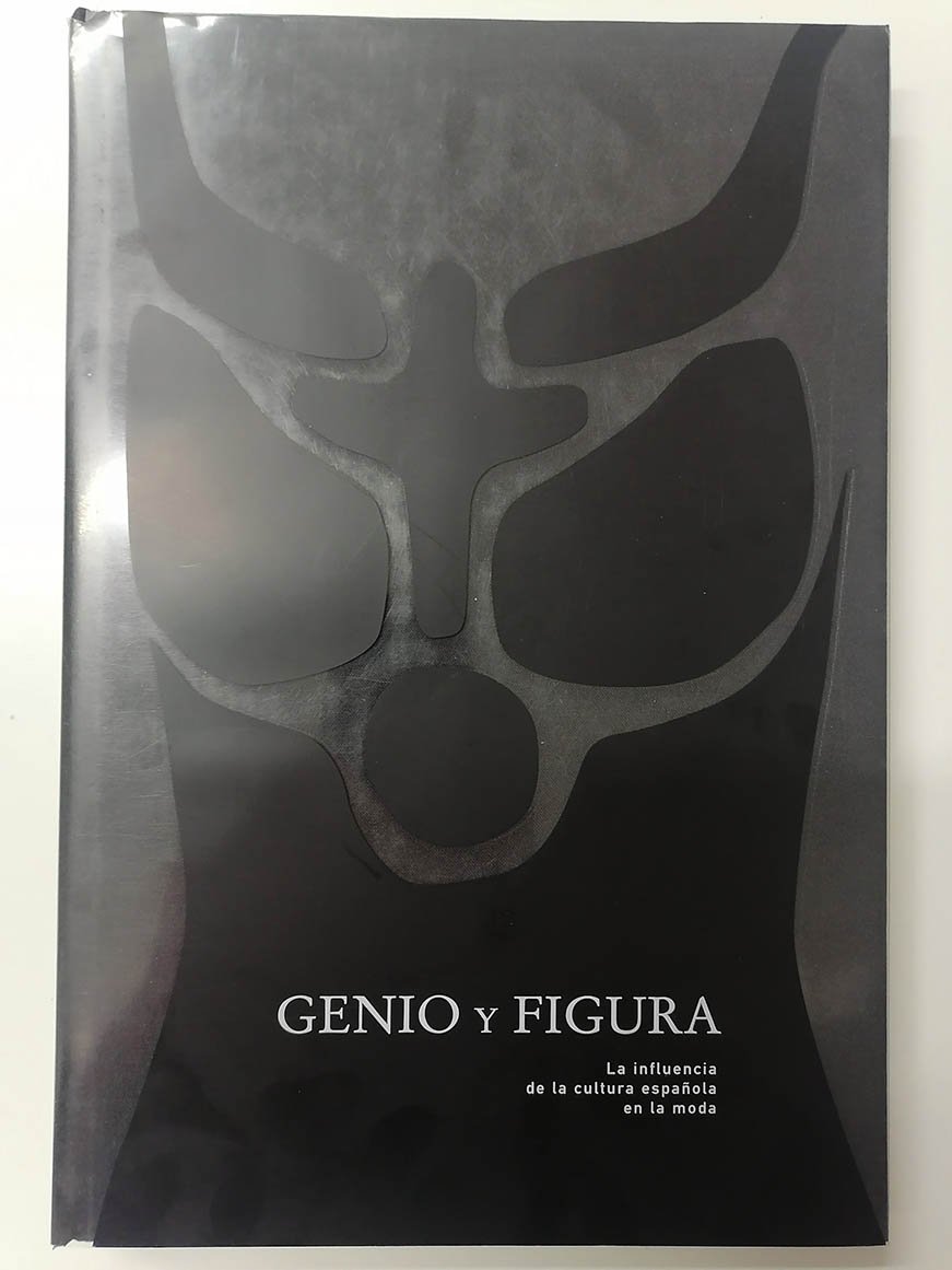 Genio y Figura | Immagine principale