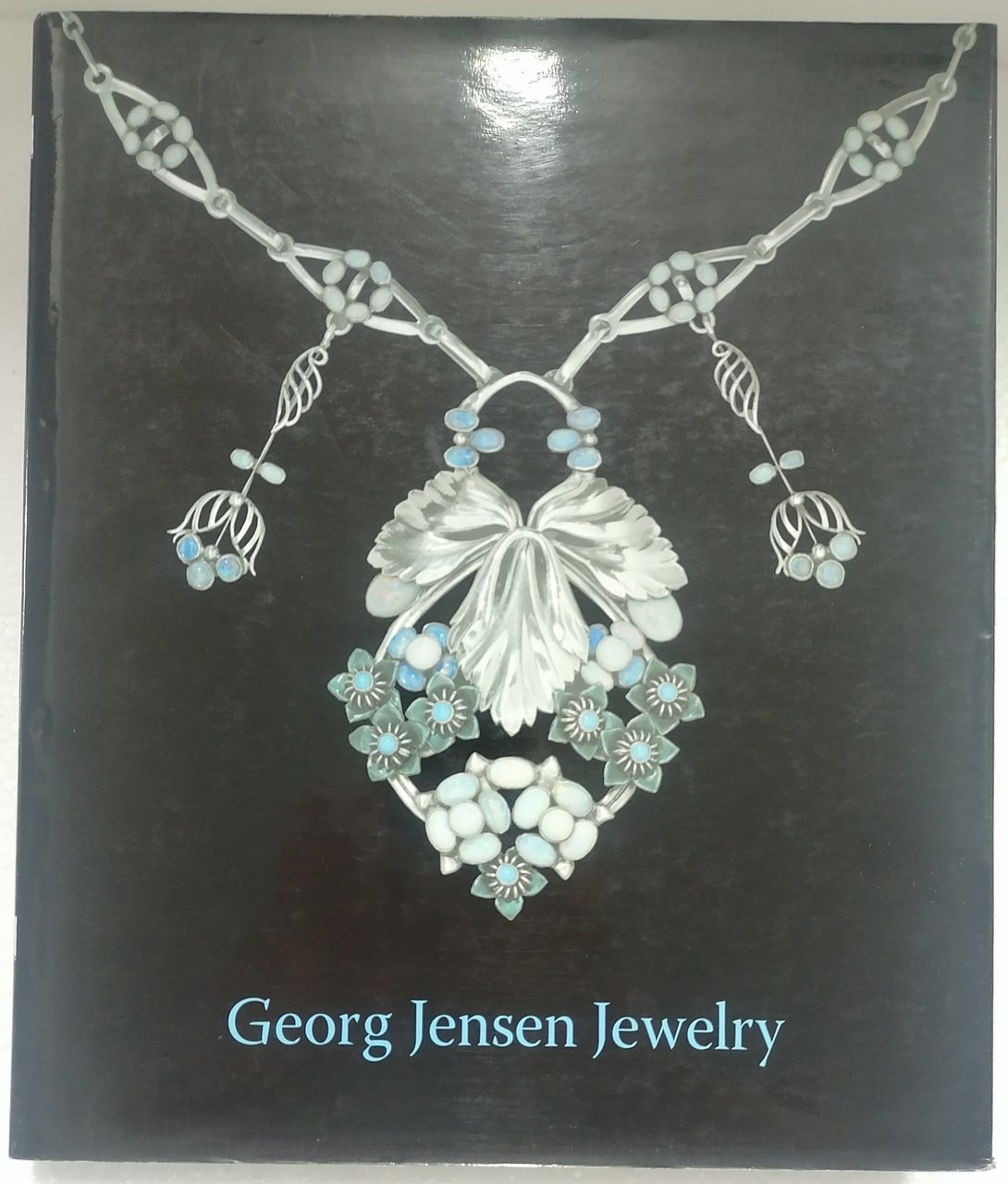 Georg Jensen Jewelry | Immagine principale