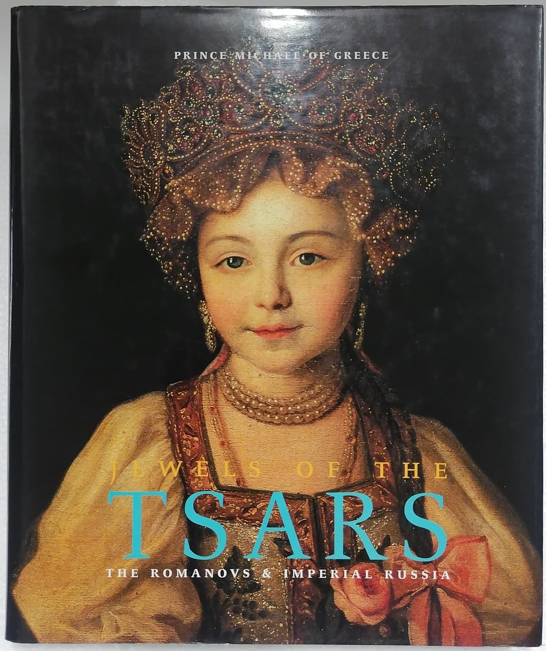 Jewel of the Tsars | Immagine principale