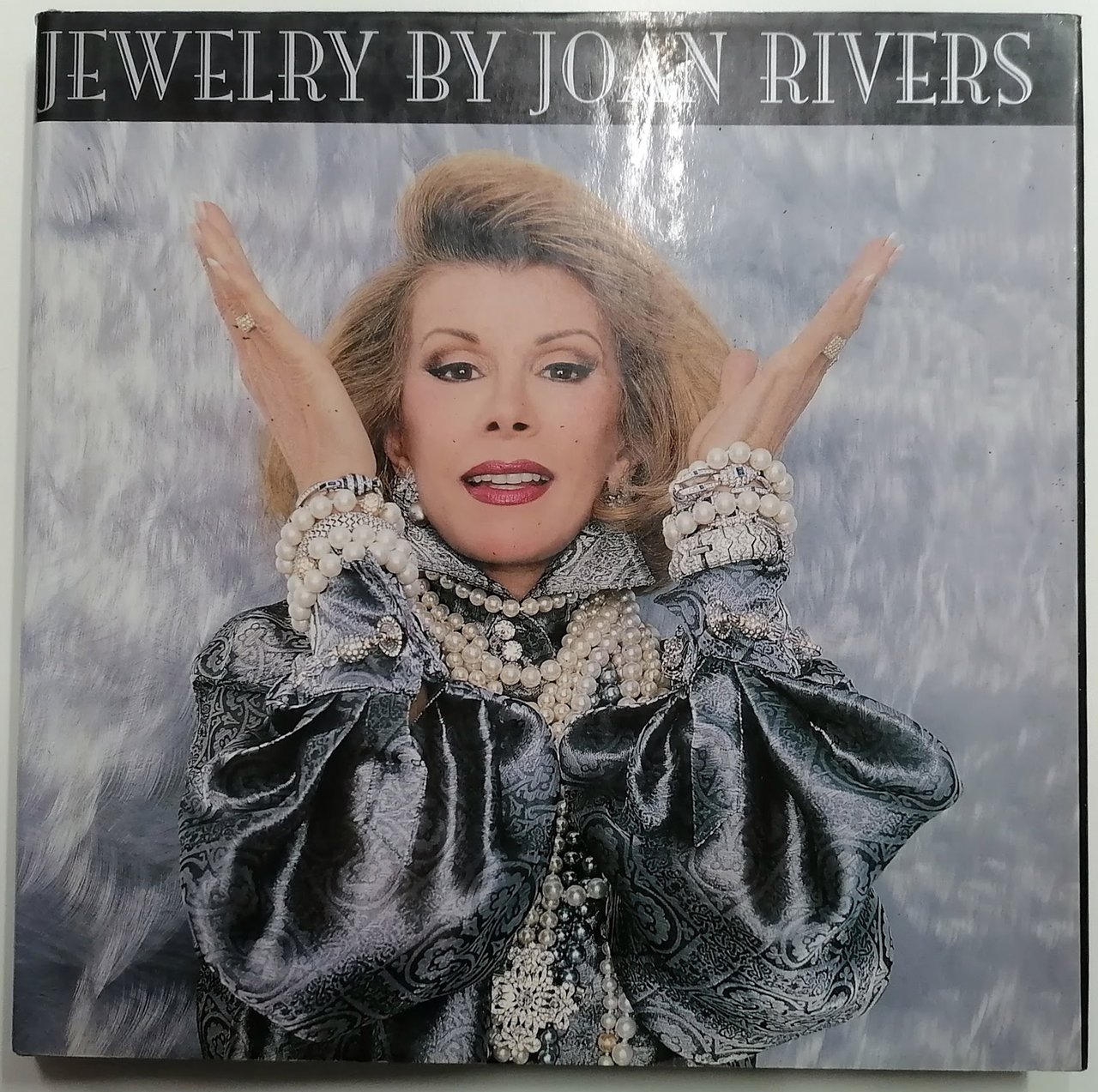Jewelry by Joan Rivers | Immagine principale