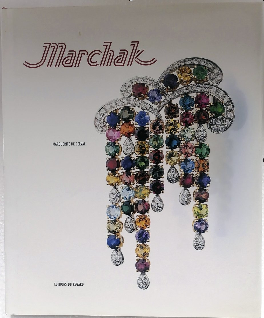 Marchak | Immagine principale