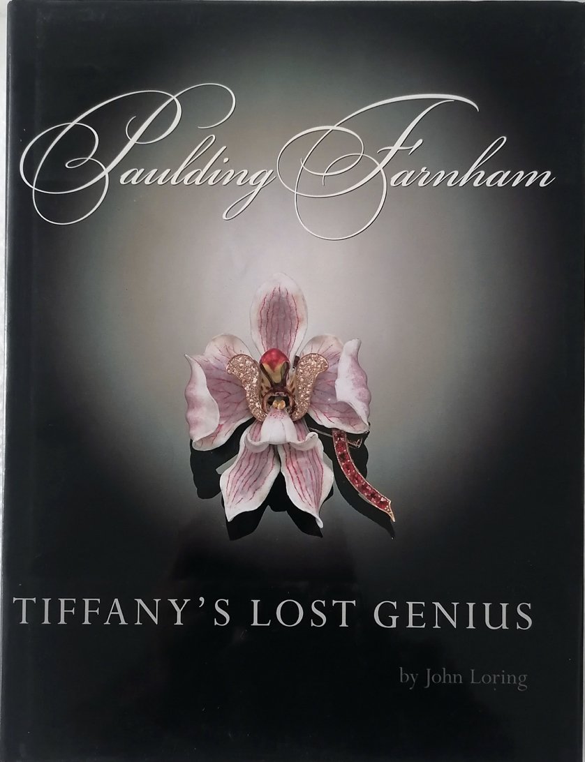 Paulding Farnham : Tiffany’s Lost Genius | Immagine principale