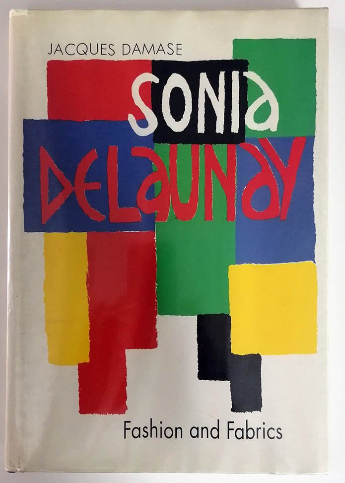 Sonia Delaunay | Immagine principale