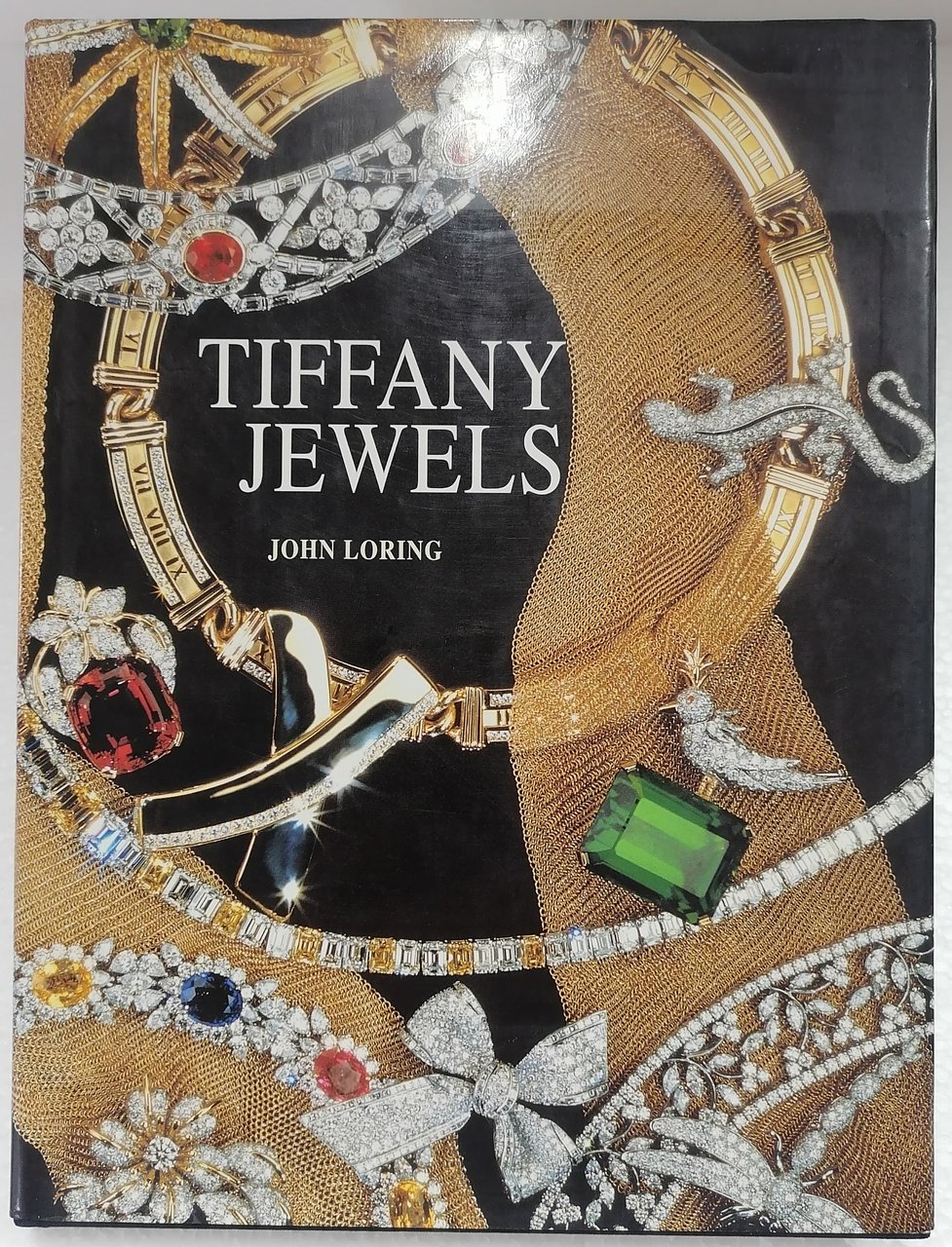 Tiffany Jewels | Immagine principale