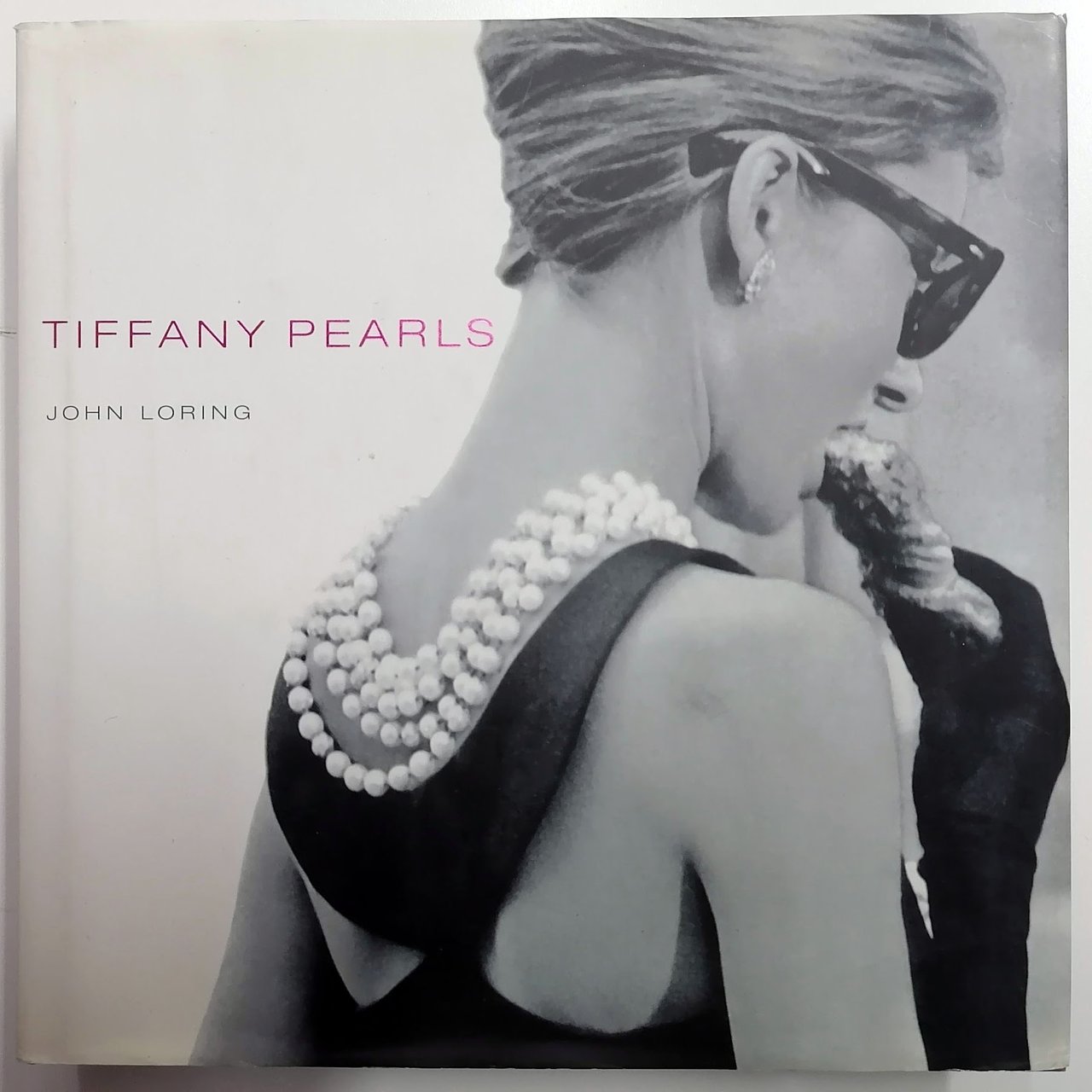 Tiffany Pearls | Immagine principale