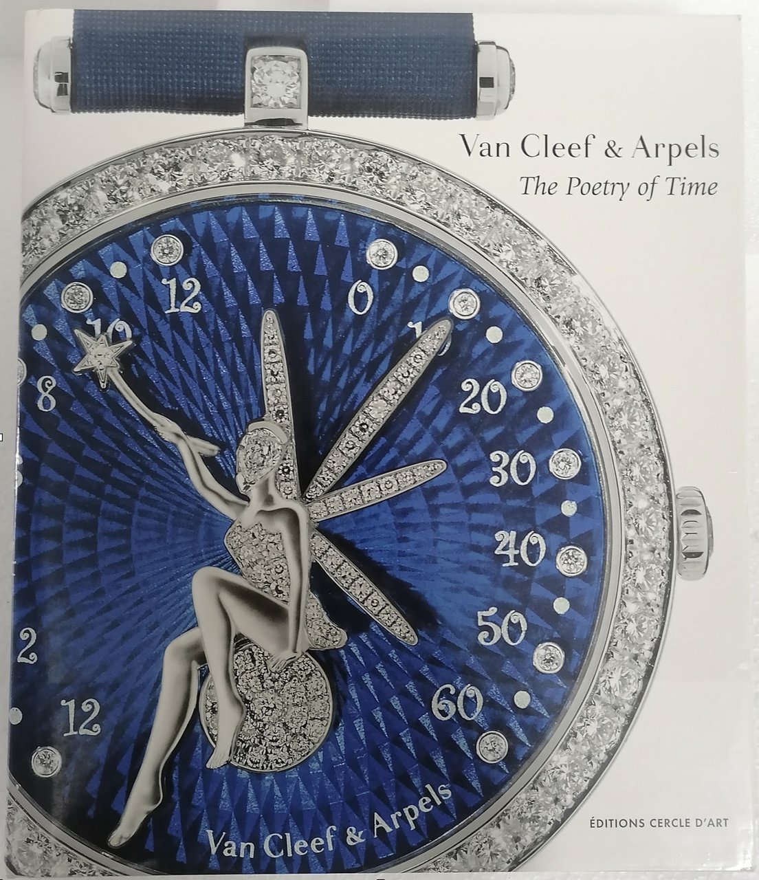 Van Cleef & Arpels : The Poetry of time | Immagine principale