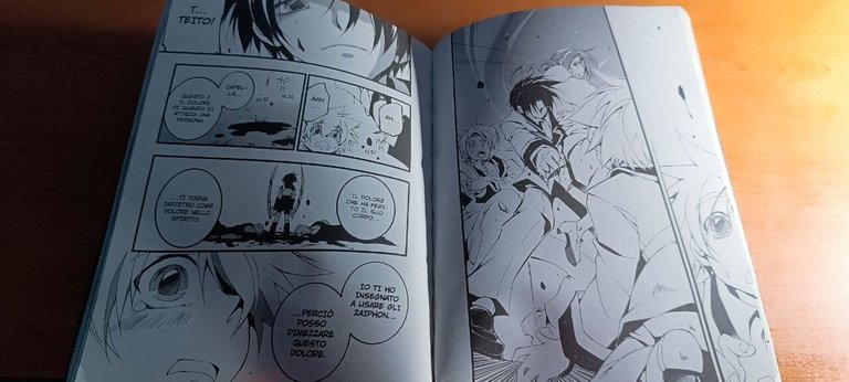 07 Ghost 10 - Planet Manga 2012 | Immagine Gallery 5