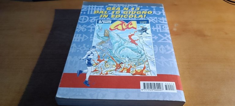 4 storie complete - Agenzia Alfa 2005 | Immagine Gallery 2