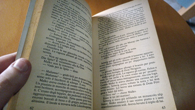A proposito di sua altezza serenissima - Mondadori 1973 | Immagine Gallery 4
