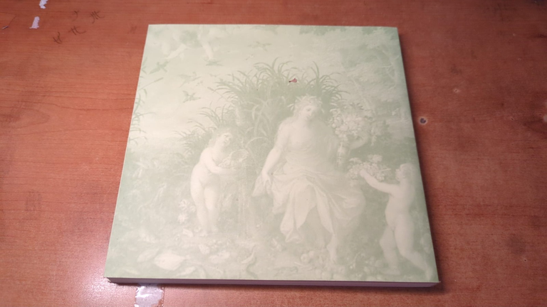 A tavola con Cerere- Lussografica 2006 | Immagine Gallery 2