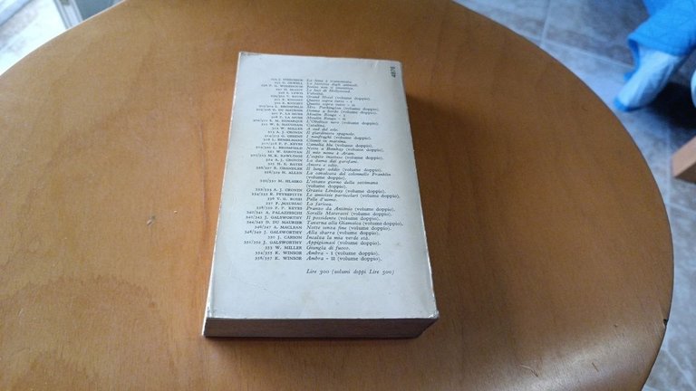 Alla sbarra - Galsworthy 1963 | Immagine Gallery 2