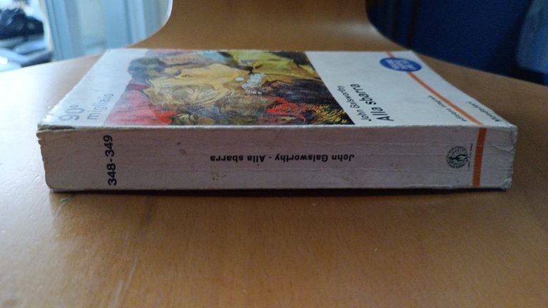 Alla sbarra - Galsworthy 1963 | Immagine Gallery 3