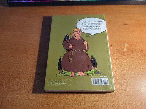 Altan- I classici del fumetto di repubblica 2003 | Immagine Gallery 3