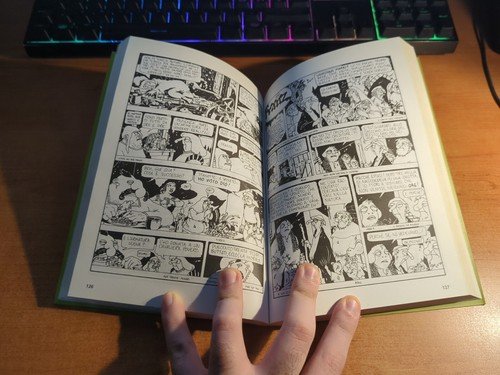 Altan- I classici del fumetto di repubblica 2003 | Immagine Gallery 4