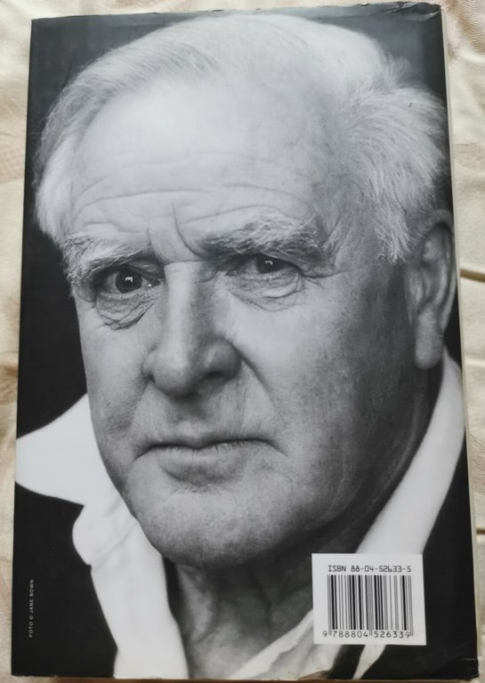 " AMICI ASSOLUTI " - John Le Carrè, 2003 | Immagine Gallery 2