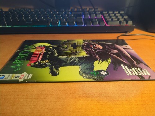 Arrow N°5- DC Comics 2013 | Immagine Gallery 2