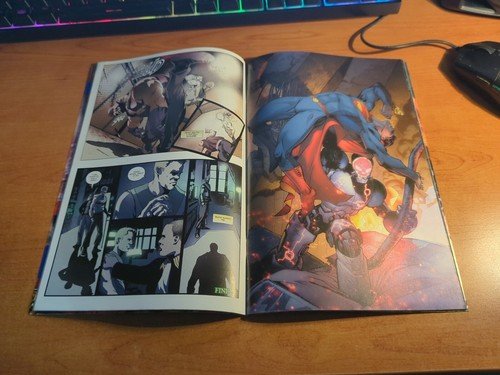 Arrow N°5- DC Comics 2013 | Immagine Gallery 4
