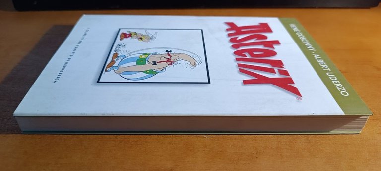 Asterix 19 - Uderzo 2003 | Immagine Gallery 3
