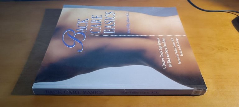 Back care basics - Schatz 1992 | Immagine Gallery 3