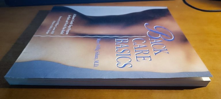 Back care basics - Schatz 1992 | Immagine Gallery 4